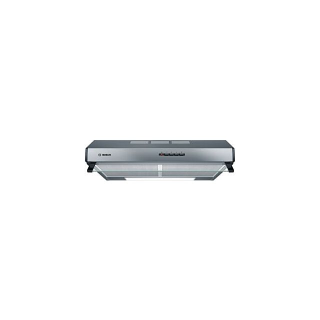 Bosch DUL63CC50B, Built-under cooker hood
