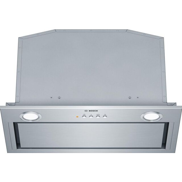 Bosch DHL575CGB, Canopy cooker hood