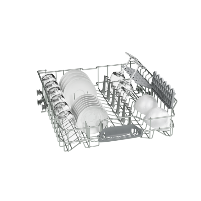 Bosch SMV40C00GB, Fully-integrated dishwasher