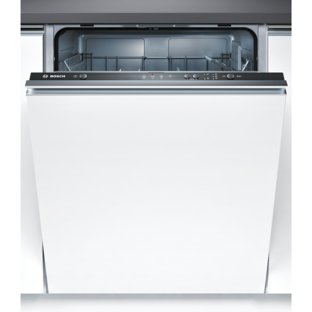 Bosch SMV40C00GB, Fully-integrated dishwasher