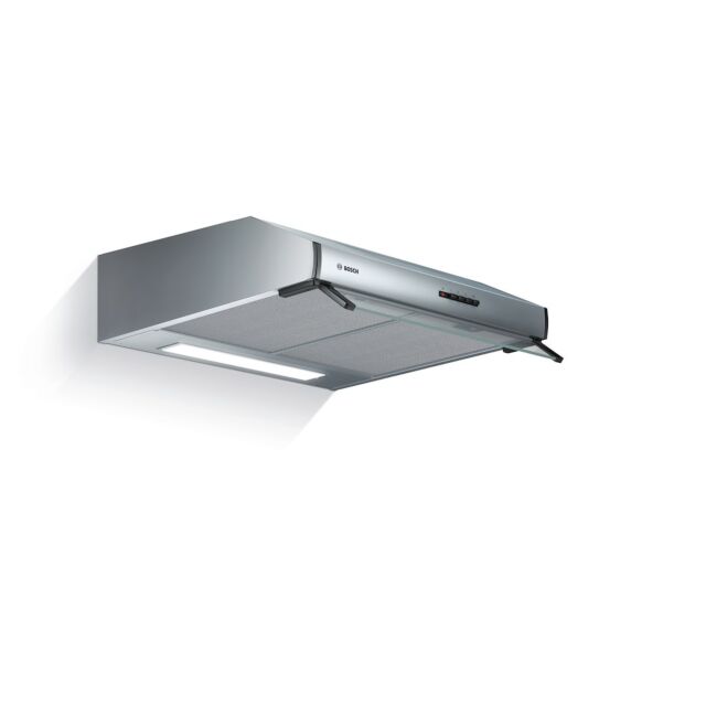 Bosch DUL63CC50B, Built-under cooker hood