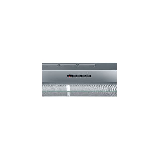 Bosch DUL63CC50B, Built-under cooker hood