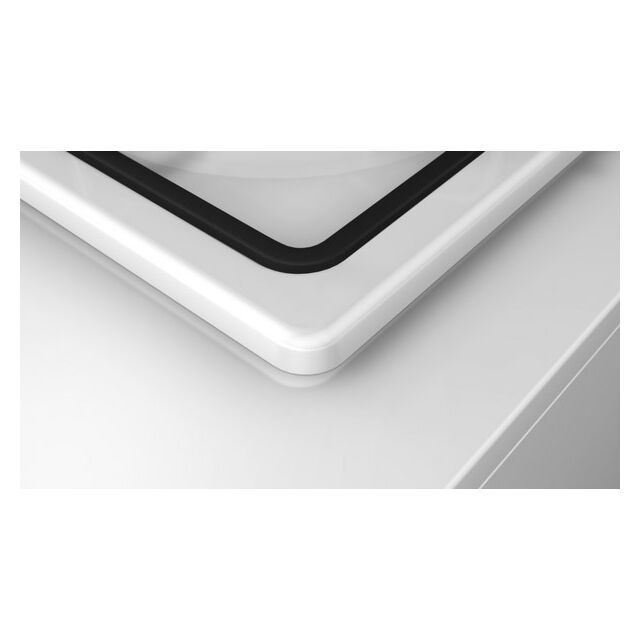 Bosch PBP6B2B60, Gas hob