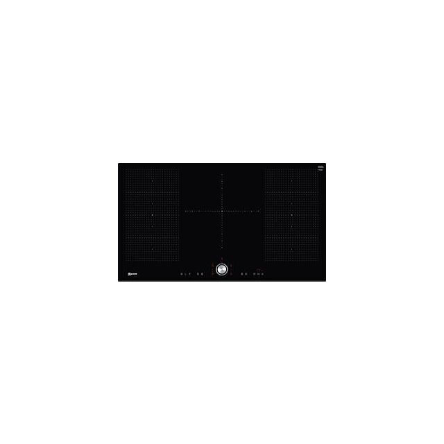 Neff T59FT50X0, Induction hob