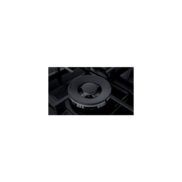 Bosch PPQ7A6B90, Gas hob