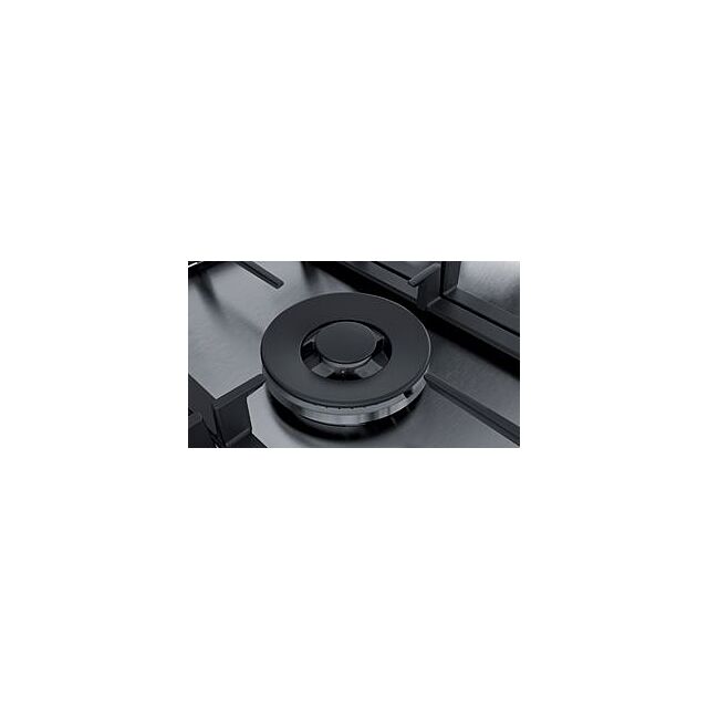 Bosch PCQ7A5B90, Gas hob