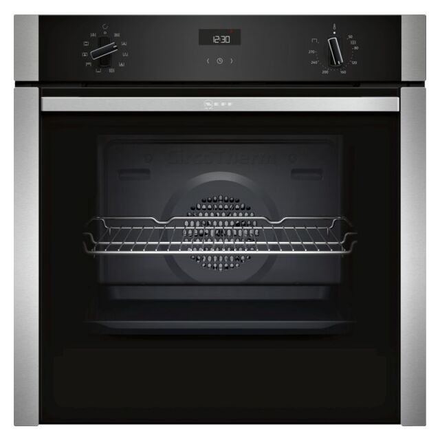 Neff B3ACE4HN0B, Built-in oven