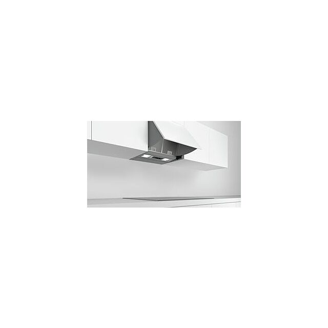 Bosch DEM63AC00B, Integrated cooker hood