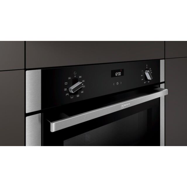 Neff B3ACE4HN0B, Built-in oven