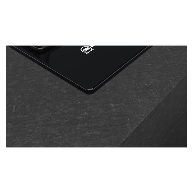 Neff T26DS49S0, Gas hob