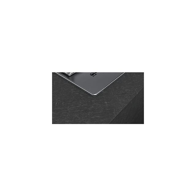 Neff T27DS59N0, Gas hob