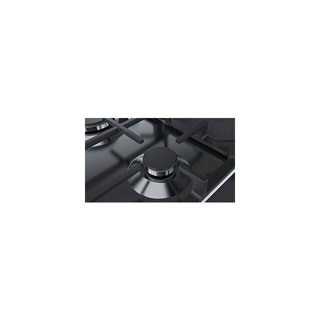 Neff T27DS59N0, Gas hob
