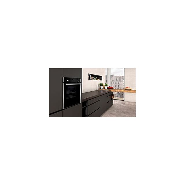 Neff B3ACE4HN0B, Built-in oven