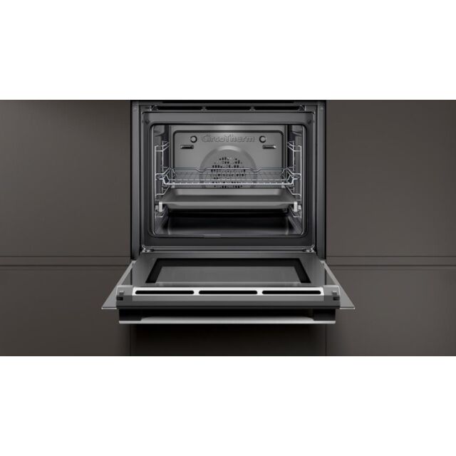 Neff B2ACH7HH0B, Built-in oven