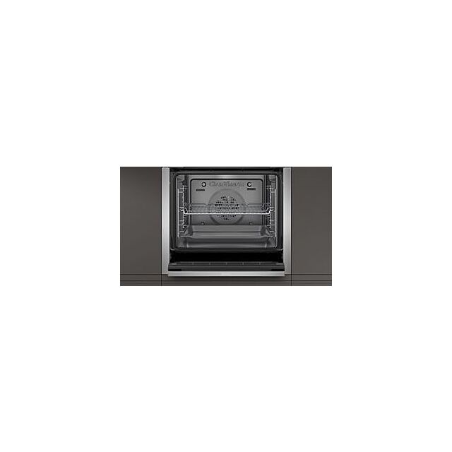 Neff B4ACF1AN0B, Built-in oven
