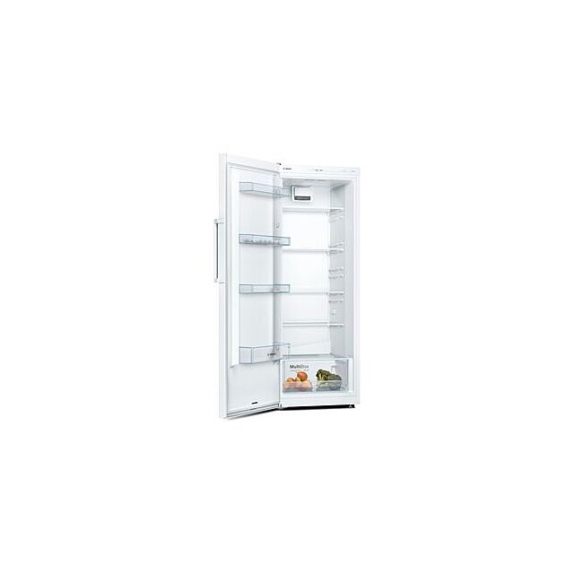 Bosch KSV29NWEPG, Free-standing fridge
