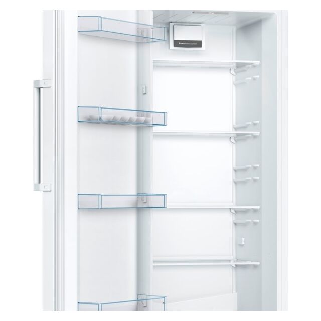 Bosch KSV29NWEPG, Free-standing fridge
