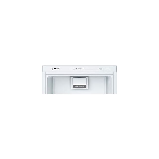 Bosch KSV29NWEPG, Free-standing fridge