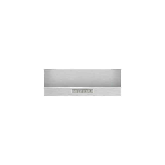 Bosch DWP94BC50B, Wall-mounted cooker hood