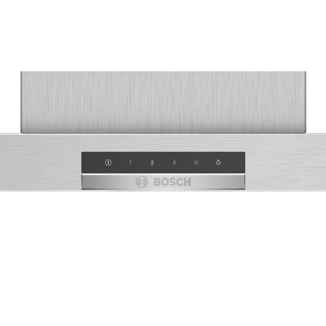 Bosch DWB96DM50B, Wall-mounted cooker hood