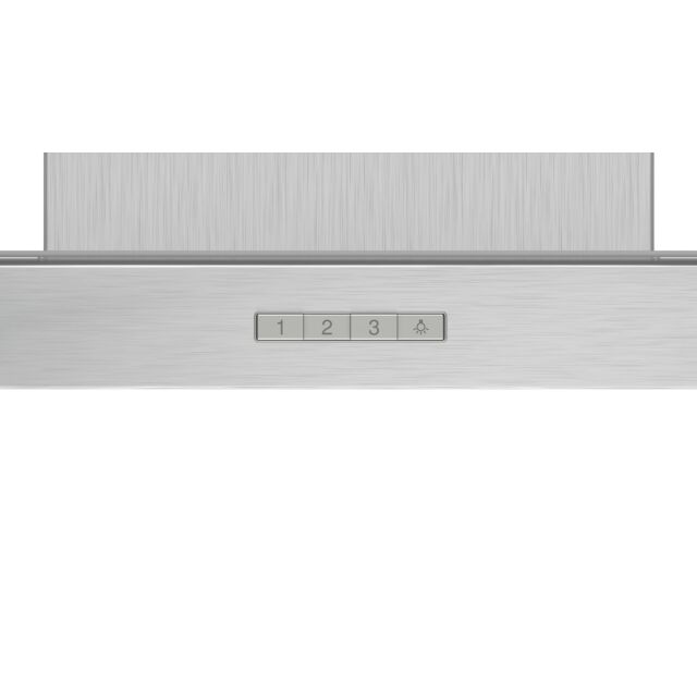 Bosch DWG64BC50B, Wall-mounted cooker hood