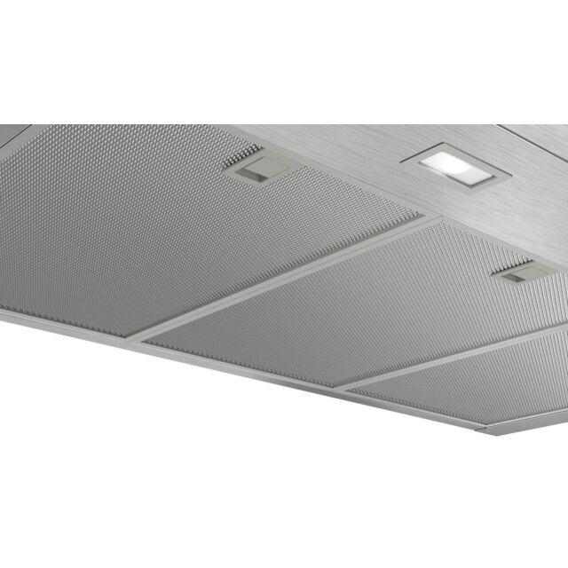Bosch DWB96DM50B, Wall-mounted cooker hood
