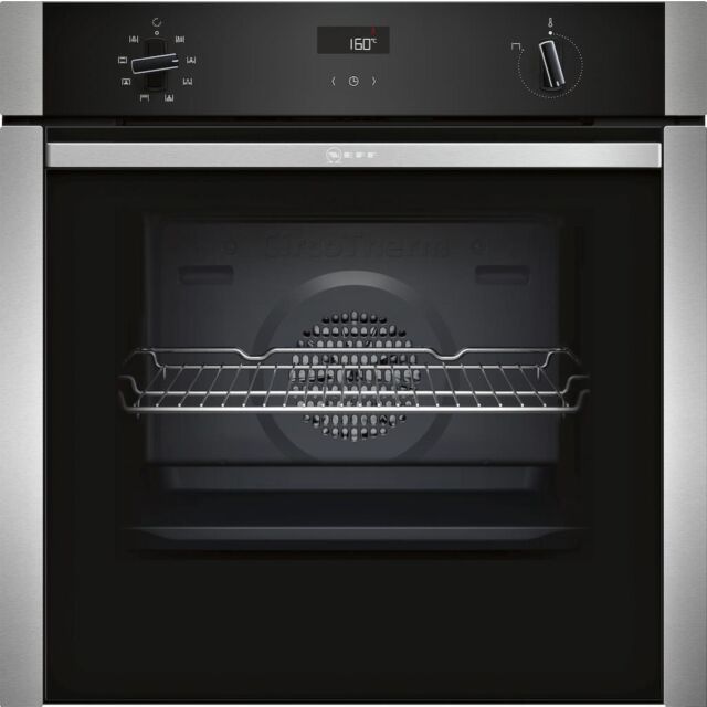 Neff B4ACF1AN0B, Built-in oven