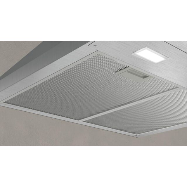 Neff D62PBC0N0B, Wall-mounted cooker hood
