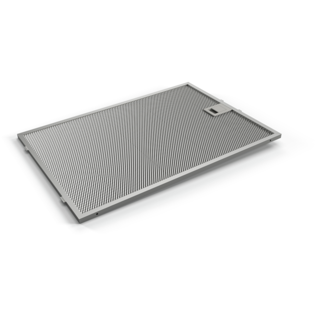 Bosch DWB96DM50B, Wall-mounted cooker hood