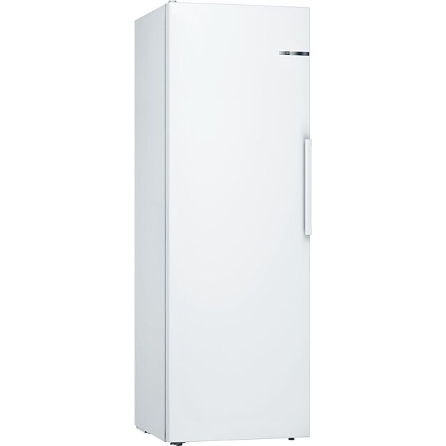 Bosch KSV33VWEPG, Free-standing fridge