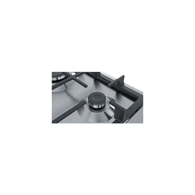 Neff T26BB59N0, Gas hob