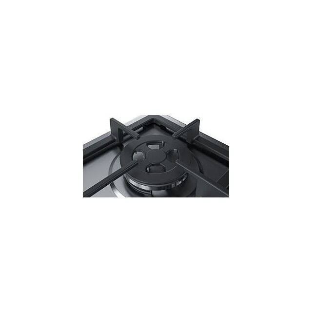Neff T26BB59N0, Gas hob