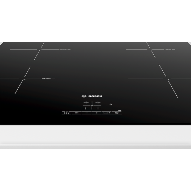 Bosch PUG611BF5B, Induction hob