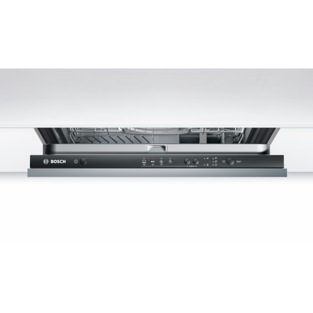 Bosch SMV40C00GB, Fully-integrated dishwasher