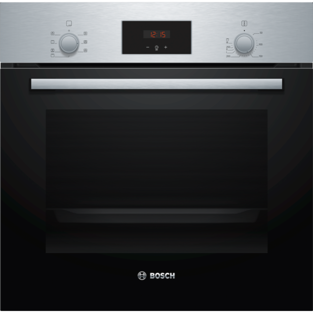 Bosch HBF113BR0B, Built-in oven