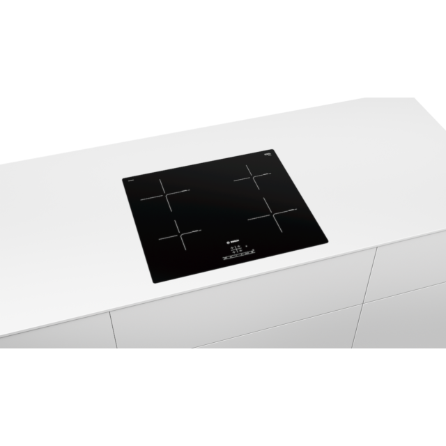 Bosch PUG611BF5B, Induction hob