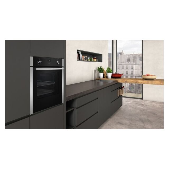 Neff B4ACF1AN0B, Built-in oven