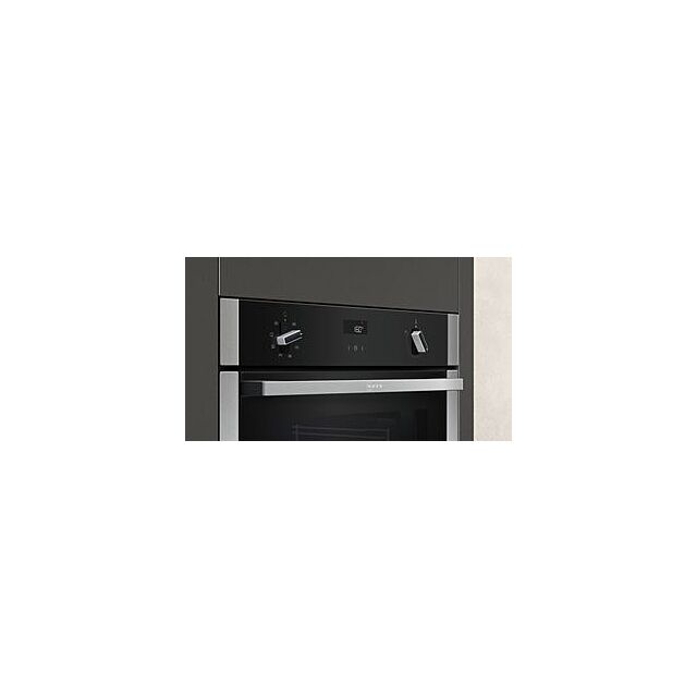 Neff B4ACF1AN0B, Built-in oven