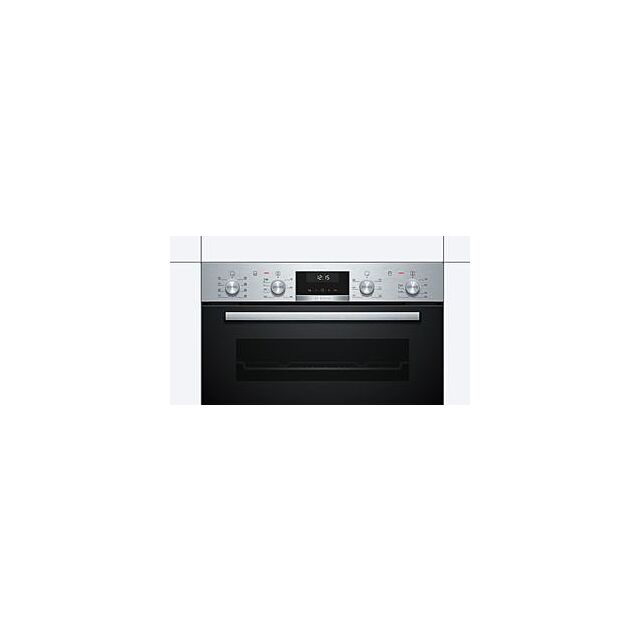 Bosch MBA5350S0B, Built-in double oven