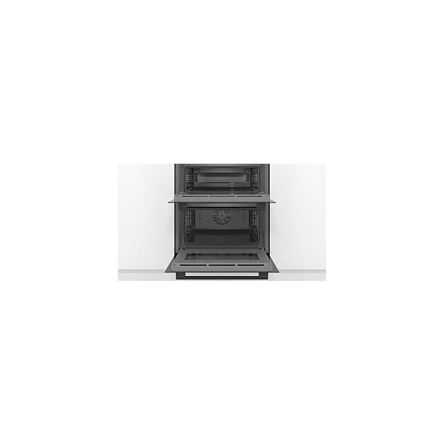 Bosch NBS533BB0B, Built-under double oven