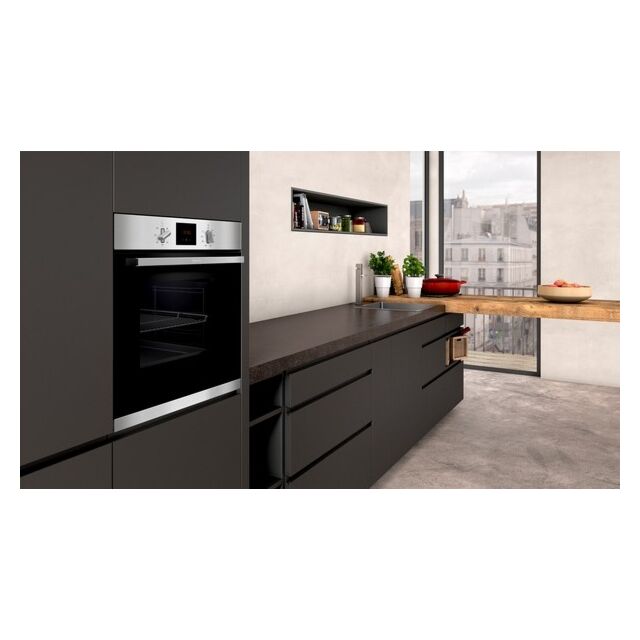 Neff B1GCC0AN0B, Built-in oven