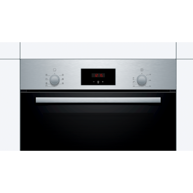 Bosch HBF113BR0B, Built-in oven