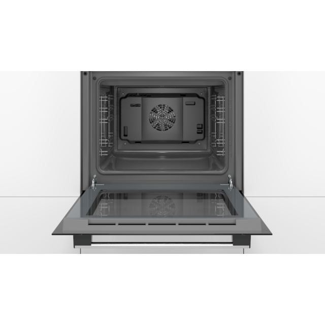 Bosch HBF113BR0B, Built-in oven