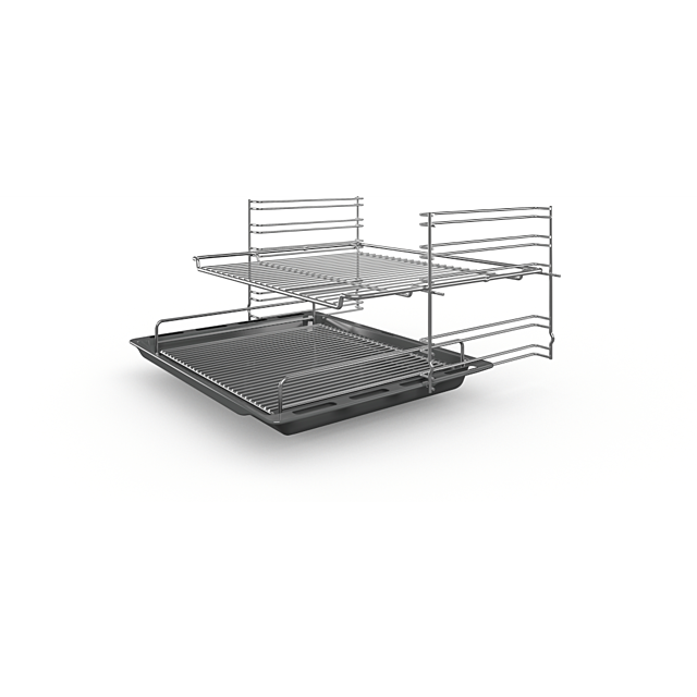 Bosch HBF113BR0B, Built-in oven