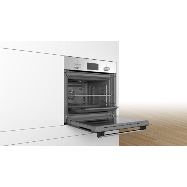 Bosch HBF113BR0B, Built-in oven