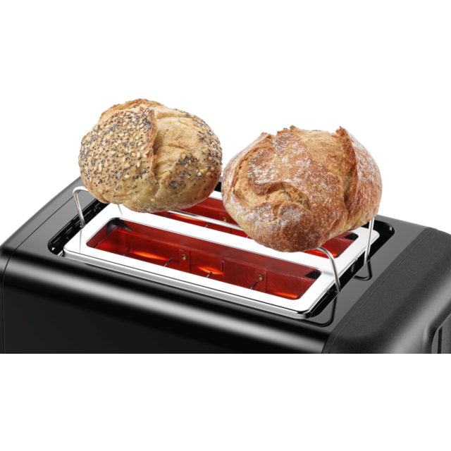 Bosch TAT3P423GB, Compact toaster