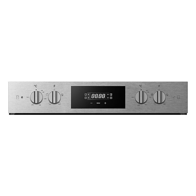 Hoover HO7DC3B308IN 70cm Built-In Double Oven