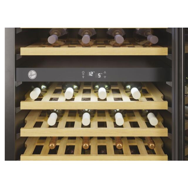 Hoover HWCB 60 UK/N Wine Cooler