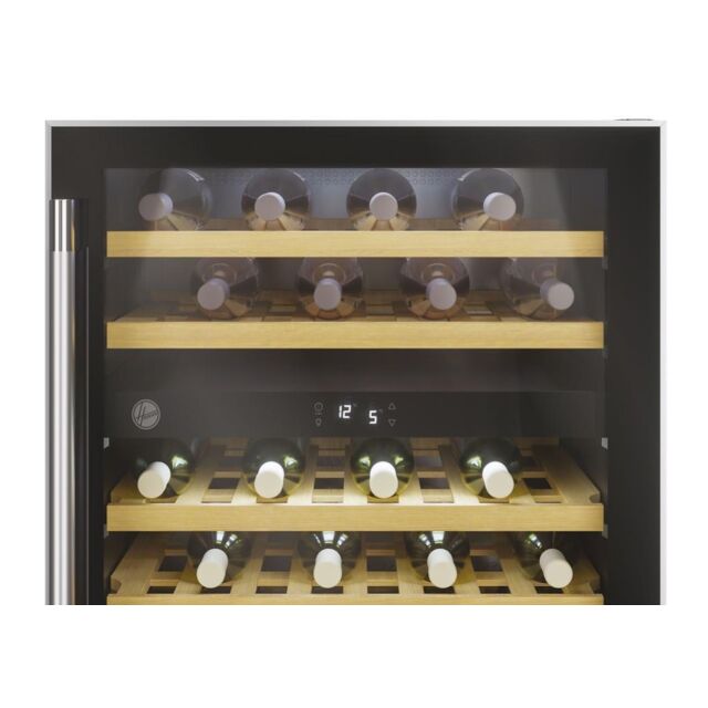 Hoover HWCB 60 UK/N Wine Cooler