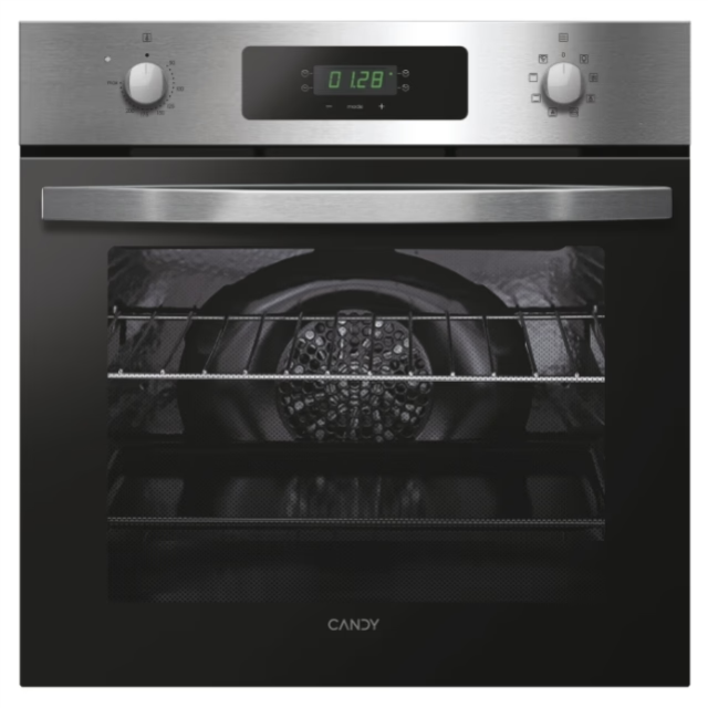 Candy FMCIDC X605/CA 60cm Multi-Function Oven